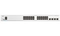 Cisco Catalyst 1200 24-port GE, 4x10G SFP+