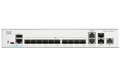 Cisco Catalyst 1300 10-port SFP+, 2x10GE/SFP+ Shared