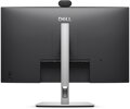 DELL 27 P2726DEB/ 27" LED/ IPS/ 16:9/ 2560x1440/ 1500:1/ 5ms/100 Hz/HDMI/2x DP/USB-C/RJ45/repro/webkam./3Y Basic on-site