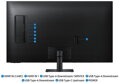 Samsung Smart Monitor M7 43
