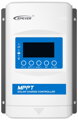 EPEVER XTRA3415N G3 solárny MPPT regulátor 12/24/48 V, XDS2, 30A, vstup 150V
