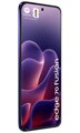 Motorola EDGE 70 Fusion - PANTONE Orient Blue   6,78