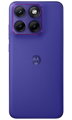 Motorola EDGE 70 Fusion - PANTONE Orient Blue   6,78