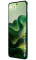 Motorola EDGE 70 Fusion - PANTONE Sporting Green   6,78
