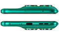 Motorola EDGE 70 Fusion - PANTONE Sporting Green   6,78