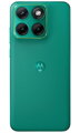 Motorola EDGE 70 Fusion - PANTONE Sporting Green   6,78