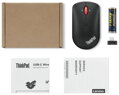 Lenovo bezdrátová myš ThinkPad Compact USB-C
