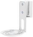 NEDIS montáž reproduktoru/ kompatibilní se Sonos Era 100/ nástěnný/ 3 kg/ náklon otočný/ naklápěcí/ ABS/ kov/ bílý