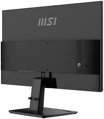 MSI PRO MP245 E14VL/ 24"/ 1920x1080/ VA/ 4ms/ 144Hz/ 300cd/m2/ 4000:1/ HDMI/ VESA/ černý