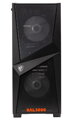 HAL3000 MEGA Gamer Pro / Intel i5-12400F/ 16GB DDR4/ ARC B570/ 1TB PCIe4 SSD/ W11