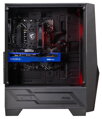 HAL3000 MEGA Gamer Pro / Intel i5-12400F/ 16GB DDR4/ ARC B570/ 1TB PCIe4 SSD/ W11