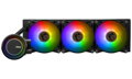OPRAVENÉ - MSI vodní chladič CPU MAG Core Liquid E360/ 3x 120mm ARGB fan/ podpora LGA1700