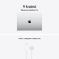 Apple MacBook Pro 16'' (2026) / M5 PRO / 16,2