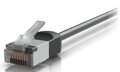 Ubiquiti UniFi Premium Patch Cable Outdoor 5m - Patch kabel, Cat6a, venkovní, černý, 5m