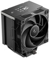 DEEPCOOL chladič AK700 DIGITAL NYX / 7xheatpipe /  120mm PWM fan / černý