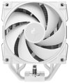 DEEPCOOL chladič AK700 DIGITAL WH