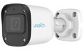 POŠKOZENÝ OBAL - Uniarch by Uniview IP kamera/ IPC-B122-APF28/ Bullet/ 2Mpx/ objektiv 2.8mm/ 1080p/ IP67/ IR30/ PoE/ Onvif