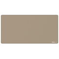 FELLOWES podložka na stůl BREYTA/ 800mm x 2,5mm x 400mm/ písková