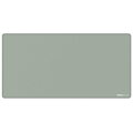 FELLOWES podložka na stůl BREYTA/ 800mm x 2,5mm x 400mm/ zelená