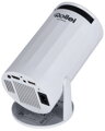 Rollei chytrý přenosný projektor SB-502/ HD 720p až 4K/ 170 ANSI/ HDMI/ USB/ BT/ Wi-Fi/ Repro/ bílý