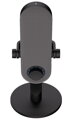 Krux mikrofon Pin / stolní mikrofon / 3,5mm jack / USB-C / černý