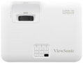 ViewSonic LSD500HD 1080p (1920x1080) - 5500AL - Laser Phosphor system , 1.3x zoom , HDMI , USB, RS232, RJ45,  15W SPK