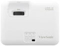 ViewSonic LSD600W 1080p (1920x1080) - 6000AL - Laser Phosphor system , 1.3x zoom , HDMI , USB, RS232, RJ45,  15W SPK