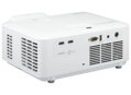 ViewSonic LSD600W 1080p (1920x1080) - 6000AL - Laser Phosphor system , 1.3x zoom , HDMI , USB, RS232, RJ45,  15W SPK