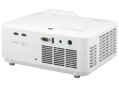 ViewSonic LSD600W 1080p (1920x1080) - 6000AL - Laser Phosphor system , 1.3x zoom , HDMI , USB, RS232, RJ45,  15W SPK