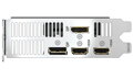 GIGABYTE GeForce RTX 5050 OC Low Profile 8G / PCIE-E / 8GB GDDR6 / 2x HDMI / 2x DP