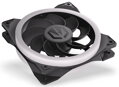 Endorfy ventilátor Corona 120 Reverse / 120 mm ARGB / černý