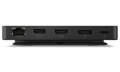 Lenovo dokovací stanice USB-C Dual Display Travel Dock