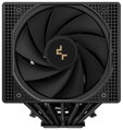 DEEPCOOL chladič CPU Assassin VC Elite / 7xheatpipes / 140 mm PWM fan / černý