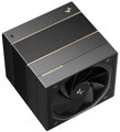 DEEPCOOL chladič CPU Assassin VC Elite / 7xheatpipes / 140 mm PWM fan / černý