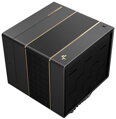 DEEPCOOL chladič CPU Assassin VC Elite / 7xheatpipes / 140 mm PWM fan / černý