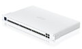ROZBALENÉ - Ubiquiti UISP Switch Pro - 24x GbE, 4x SFP+, 16x PoE Out 27V - Výprodej