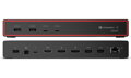 Lenovo dokovací stanice ThinkPad Thunderbolt 4 Smart Dock Gen2 7500