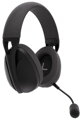 Krux headset Clapz Wireless Black / bezdrátový / 2,4GHz / USB / BT/ lehký / černý