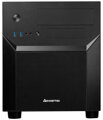 CHIEFTEC Pro Cube CI-02B-OP / M-ATX / 2xUSB 3.0 / bez zdroje / černá