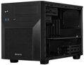 CHIEFTEC Pro Cube CI-02B-OP / M-ATX / 2xUSB 3.0 / bez zdroje / černá