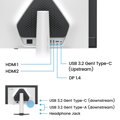 BENQ Mobiuz 26,5