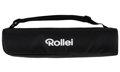 Rollei Stativ Compact Traveler No 2 XL Foto/ Zátěž 5kg/ Vytažený 212 cm/ Hliník