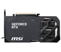 OPRAVENÉ - MSI GeForce RTX 5070 12G SHADOW 2X OC / 12GB GDDR7 / PCI-E / 3x DP / HDMI / BULK
