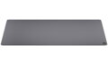 Endorfy podložka pod myš Pure Alt Gray XL / 900x400 / voděodolná / obšitá / gumová spodní vrstva / šedá