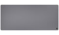 Endorfy podložka pod myš Pure Alt Gray XL / 900x400 / voděodolná / obšitá / gumová spodní vrstva / šedá