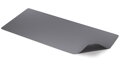 Endorfy podložka pod myš Pure Alt Gray XL / 900x400 / voděodolná / obšitá / gumová spodní vrstva / šedá