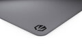 Endorfy podložka pod myš Pure Alt Gray XL / 900x400 / voděodolná / obšitá / gumová spodní vrstva / šedá