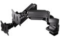 Endorfy držák monitorů Atlas GS Pro Double / 2 monitory max. 16 kg a 34