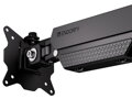 Endorfy držák monitorů Atlas GS Single / max. 10kg a 35