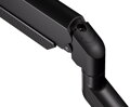Endorfy držák monitorů Atlas GS Single / max. 10kg a 35